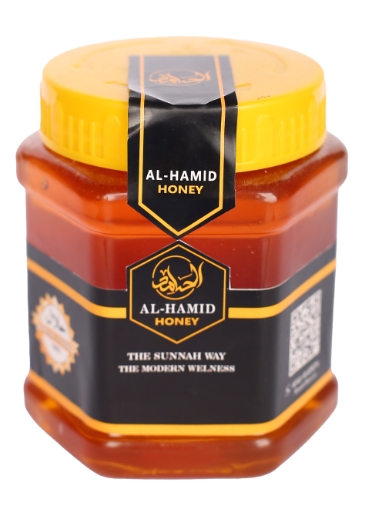 Sidr Honey